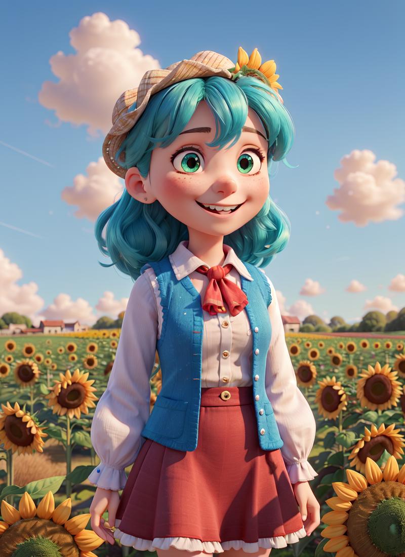 45758-2497890408-masterpiece, best quality, 1girl ascot blue_sky cloud day field flower flower_field green_hair juliet_sleeves long_sleeves open_.png